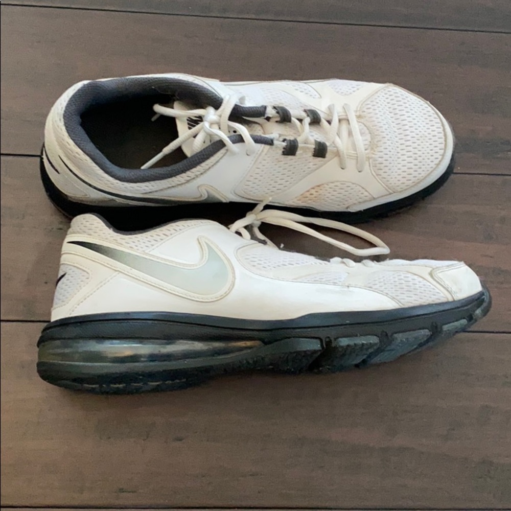 Nike Max Air Men’s Shoes 11.5   11 1/2